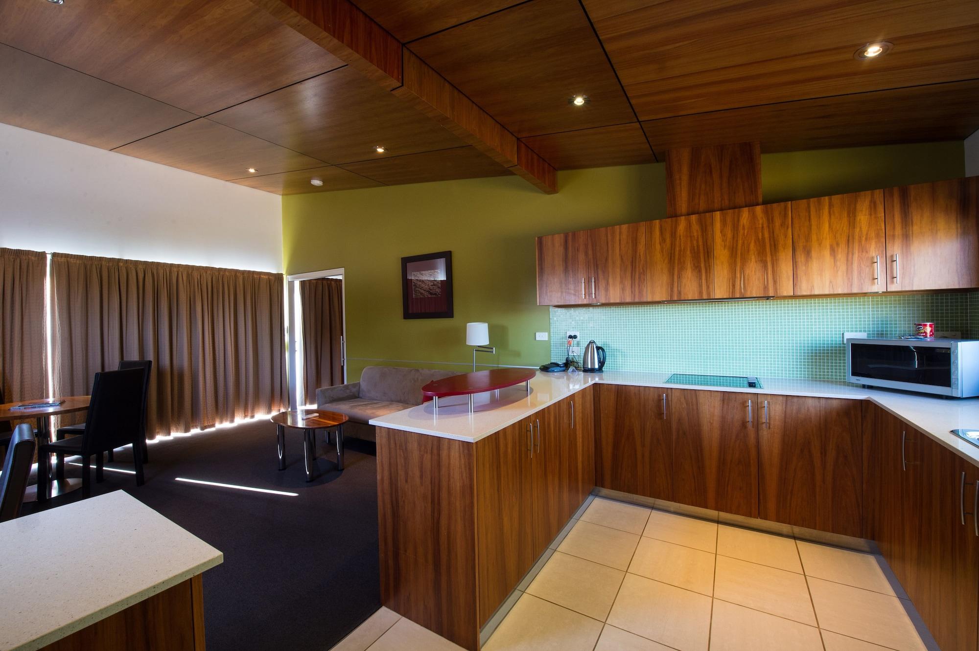 Tall Timbers Tasmania Aparthotel Smithton