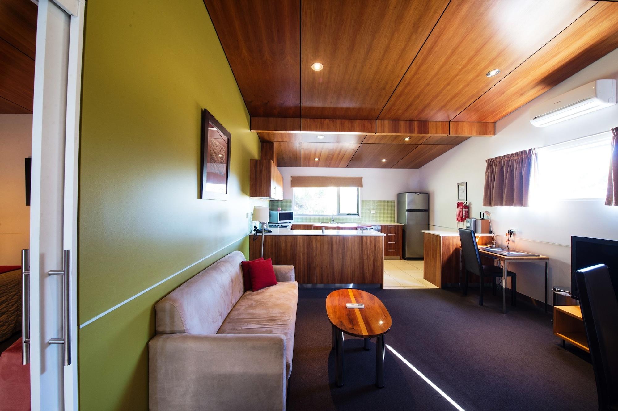 Aparthotel Tall Timbers Tasmania 4*
