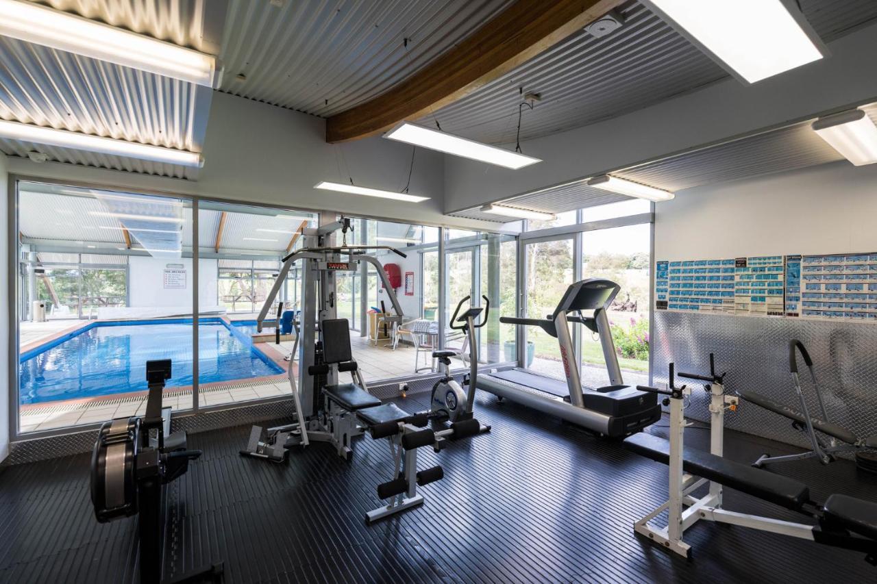 Aparthotel Tall Timbers Tasmania Smithton