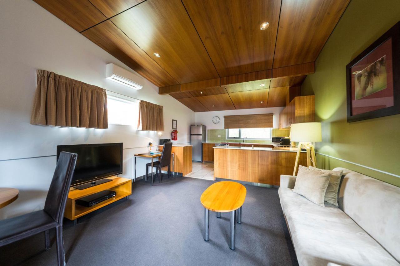 Tall Timbers Tasmania Aparthotel 4*