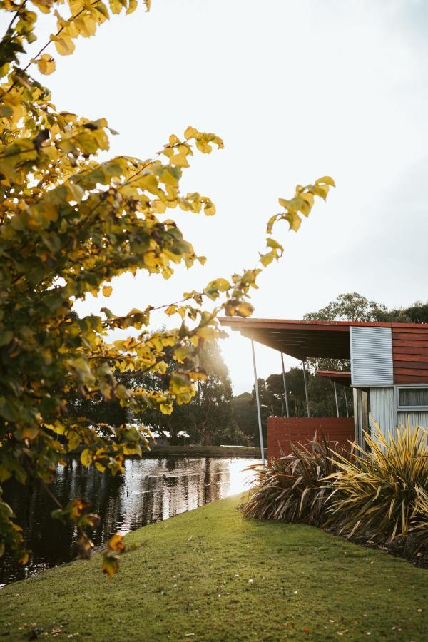Tall Timbers Tasmania Smithton