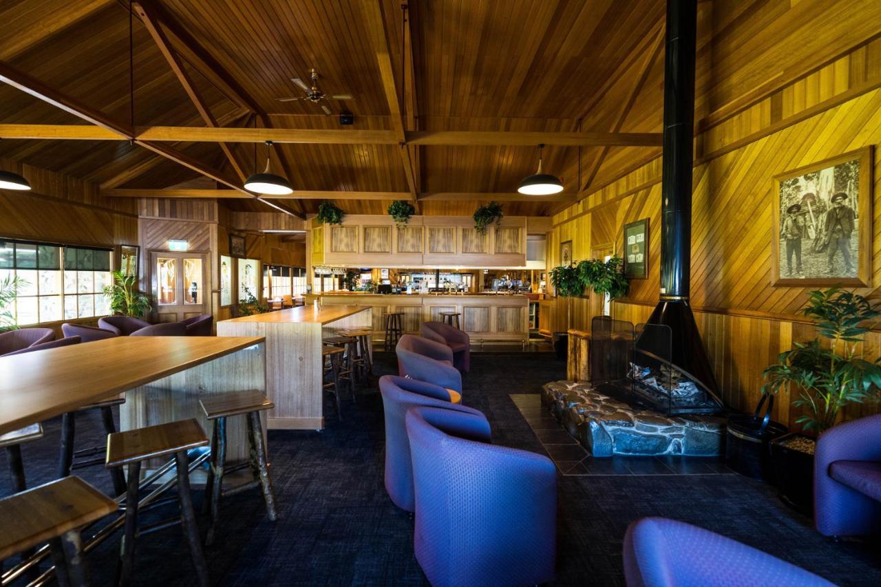 Tall Timbers Tasmania Aparthotel Smithton