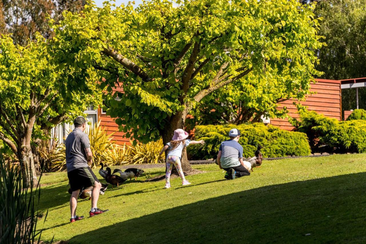 Aparthotel Tall Timbers Tasmania 4*