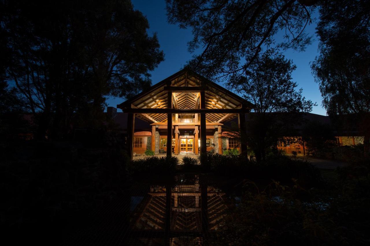 Aparthotel Tall Timbers Tasmania Smithton