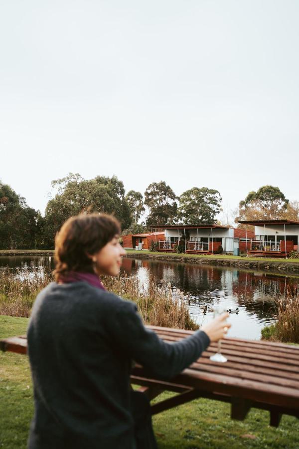Aparthotel Tall Timbers Tasmania 4*