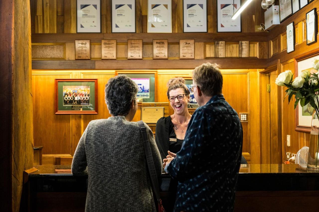 Tall Timbers Tasmania 4*