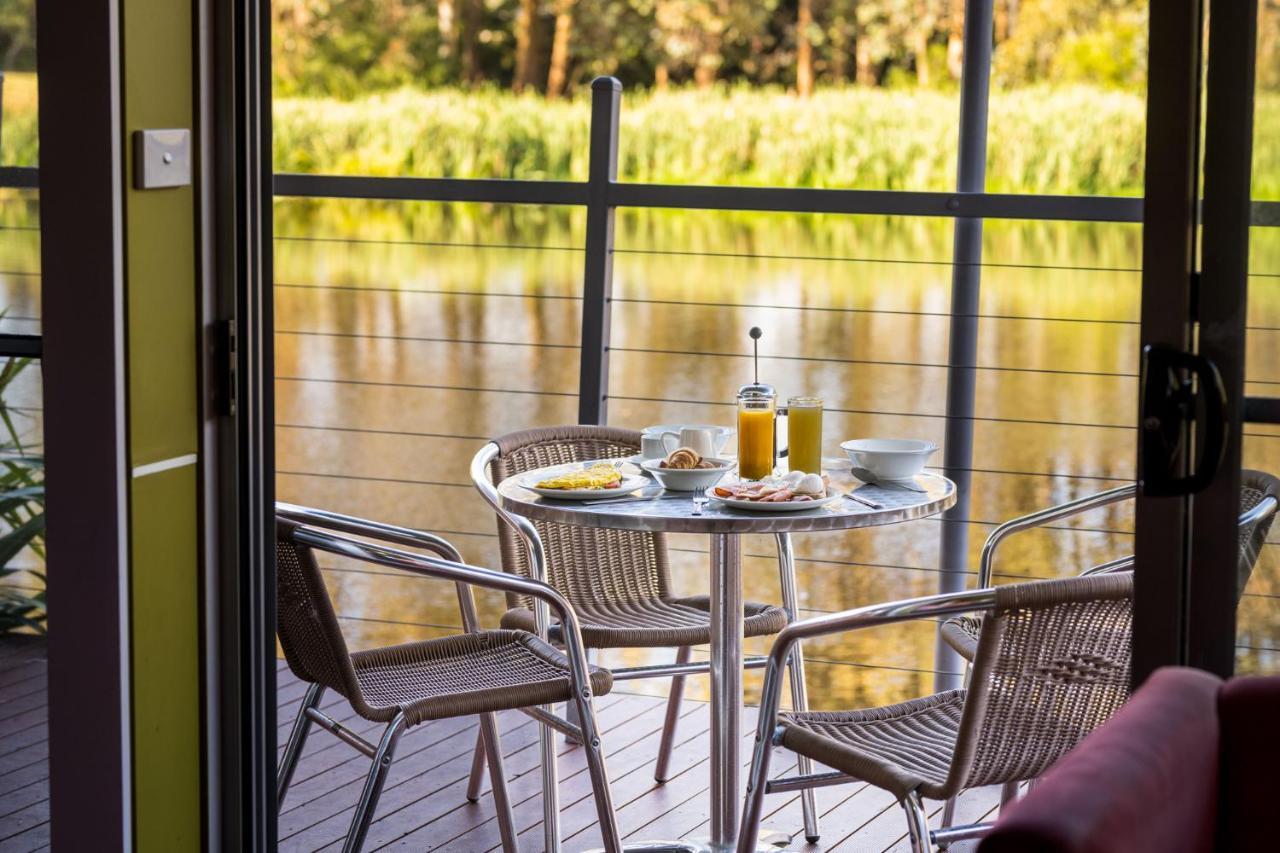 Aparthotel Tall Timbers Tasmania Smithton