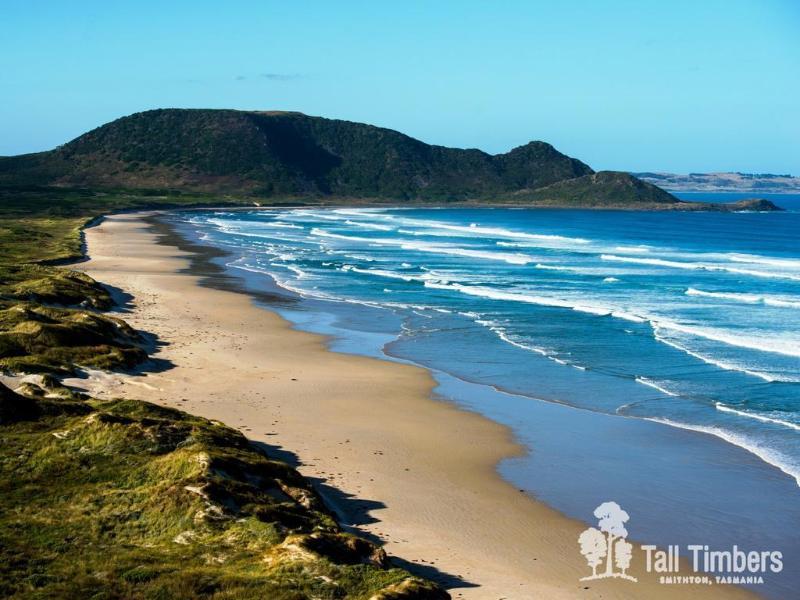 Tall Timbers Tasmania 4* Smithton