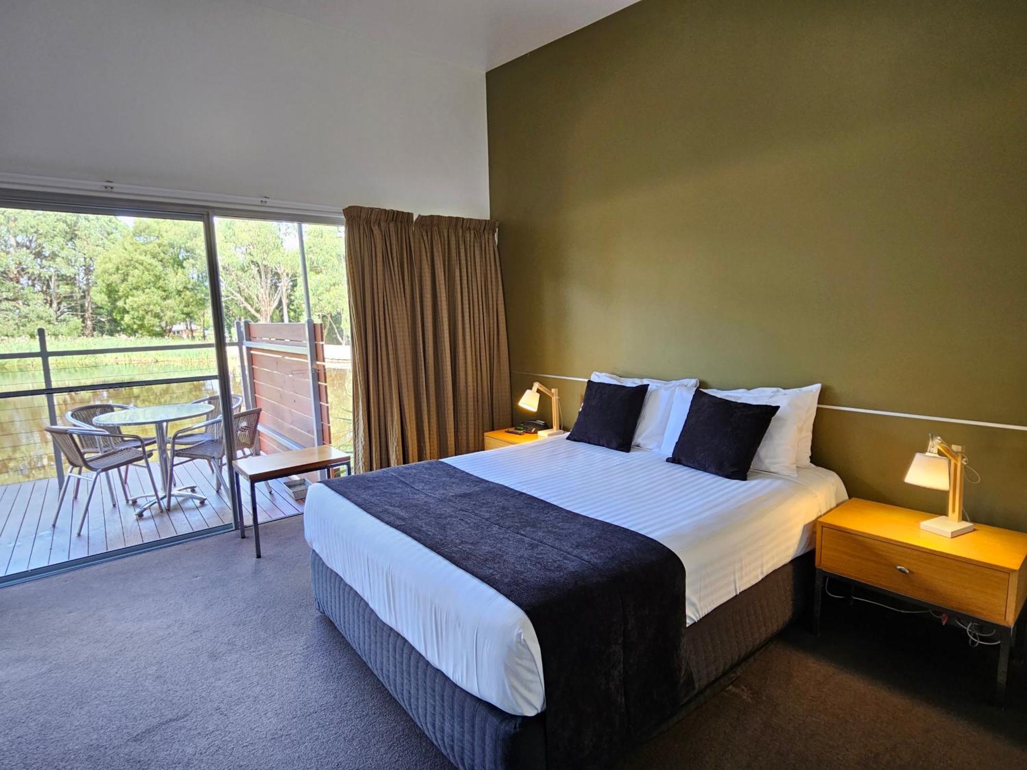 Aparthotel Tall Timbers Tasmania 4*