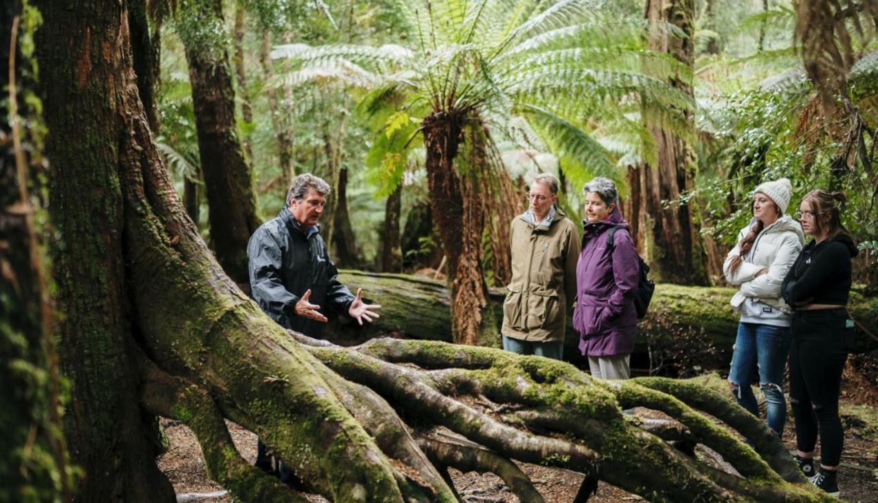 Tall Timbers Tasmania 4* Smithton