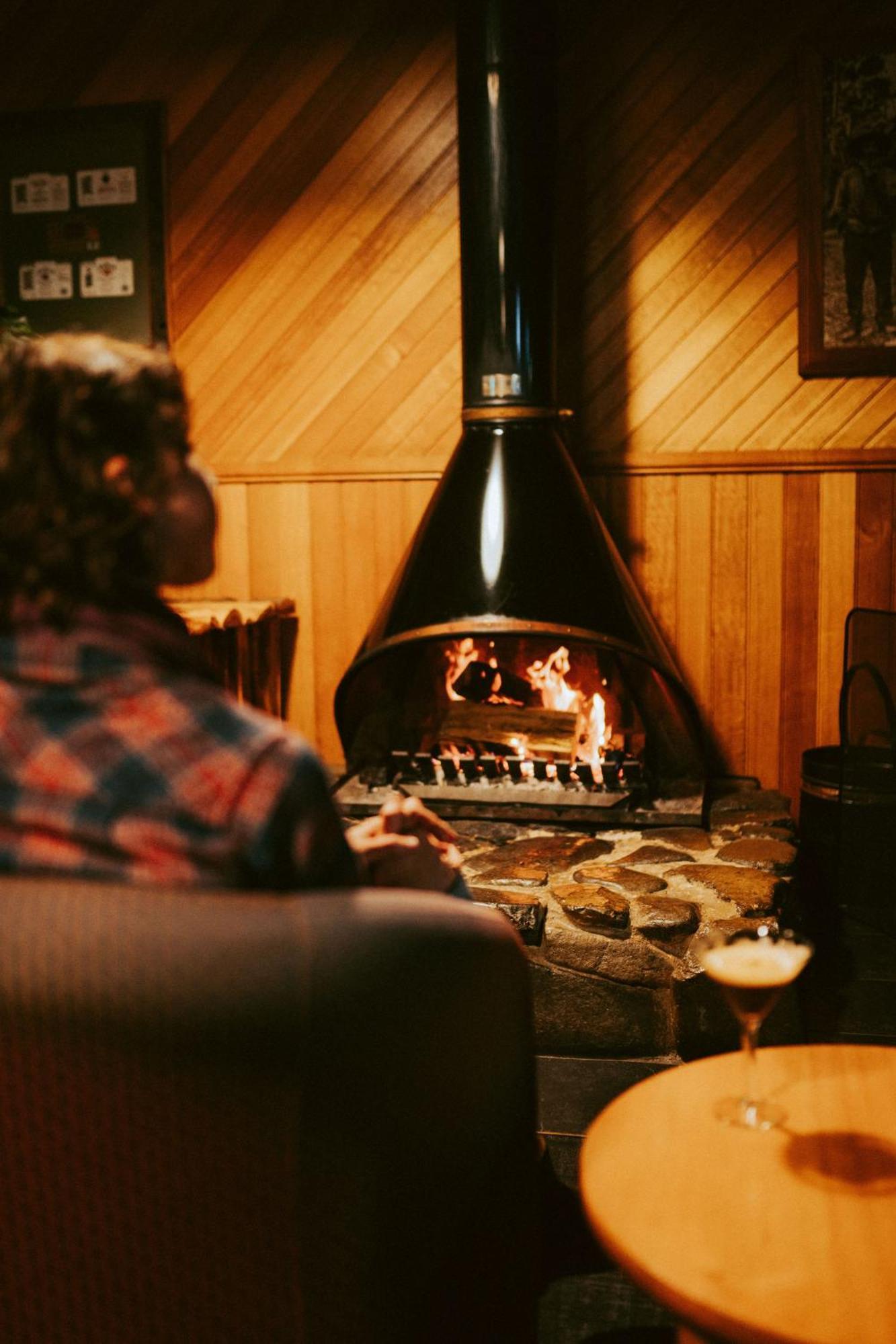 Tall Timbers Tasmania Aparthotel
