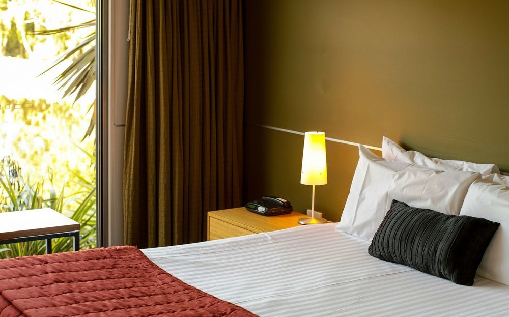 Tall Timbers Tasmania Aparthotel